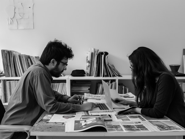 Erfahrener Finanzexperte als Mentor und Berater