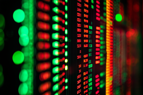 Risikomanagement und finanzielle Sicherheit im Investment